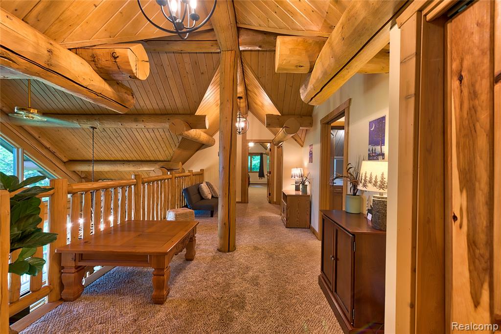 1189 Ridgeline Drive Boyne Falls, MI 49713 - Photo 67 of 92