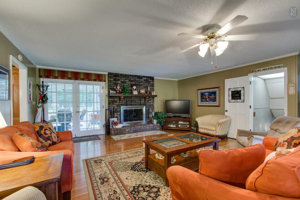 650 Still Pond Road Columbia, TN 38401 - Photo 4 of 28 Gallery Image 4