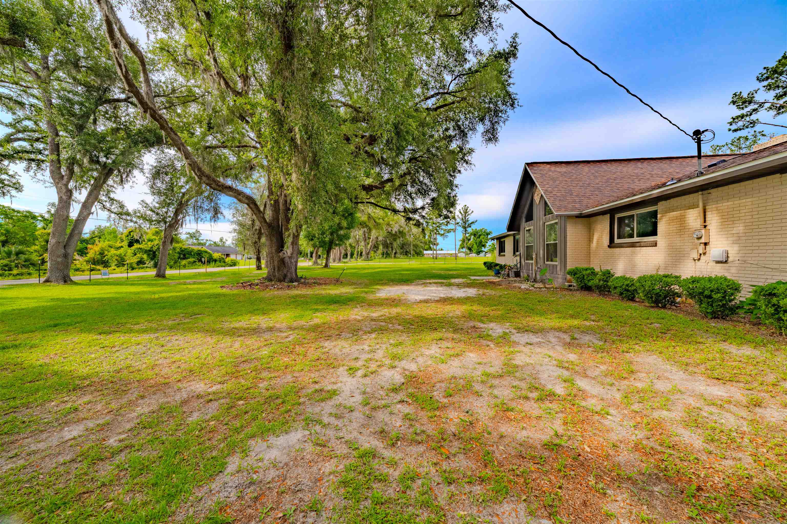 3639 Joel Aman Road Perry, FL 32347 - Photo 38 of 42