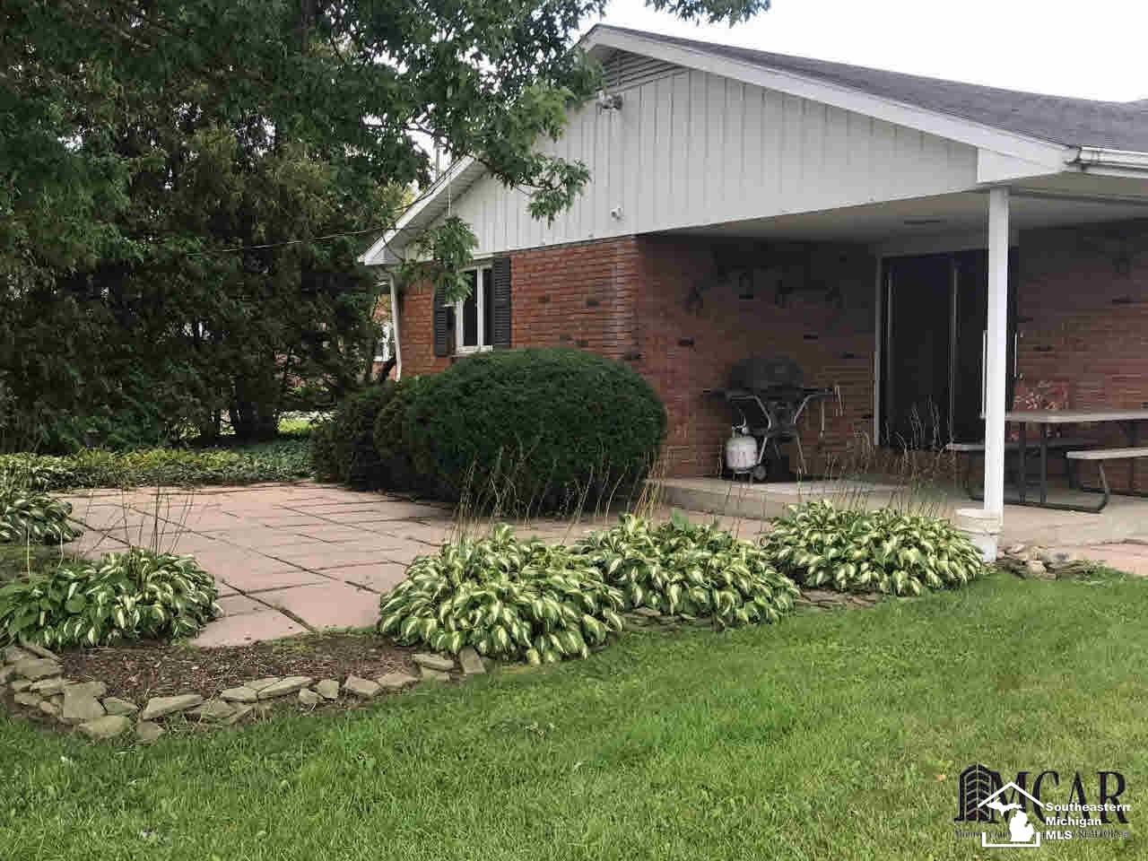 2737 Geiger Road Ida, MI 48140 - Photo 8 of 28 21299301-7.JPG