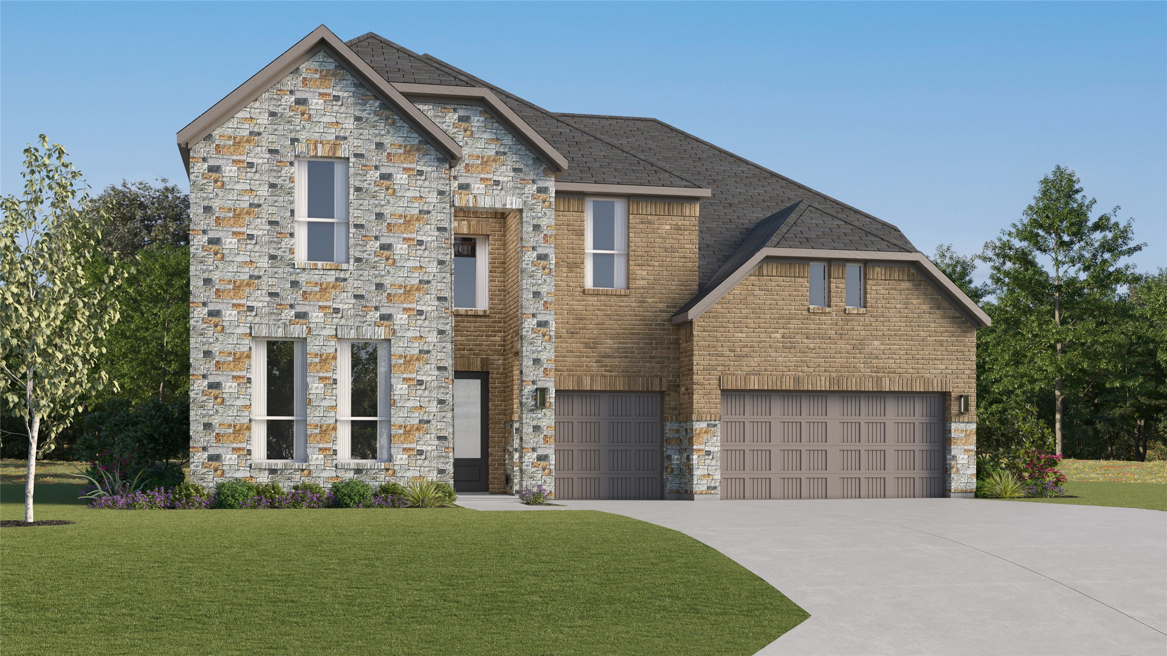 4533 Ramblin Acres Road Georgetown, TX 78628 - Photo 7 of 40 Gallery Image 7