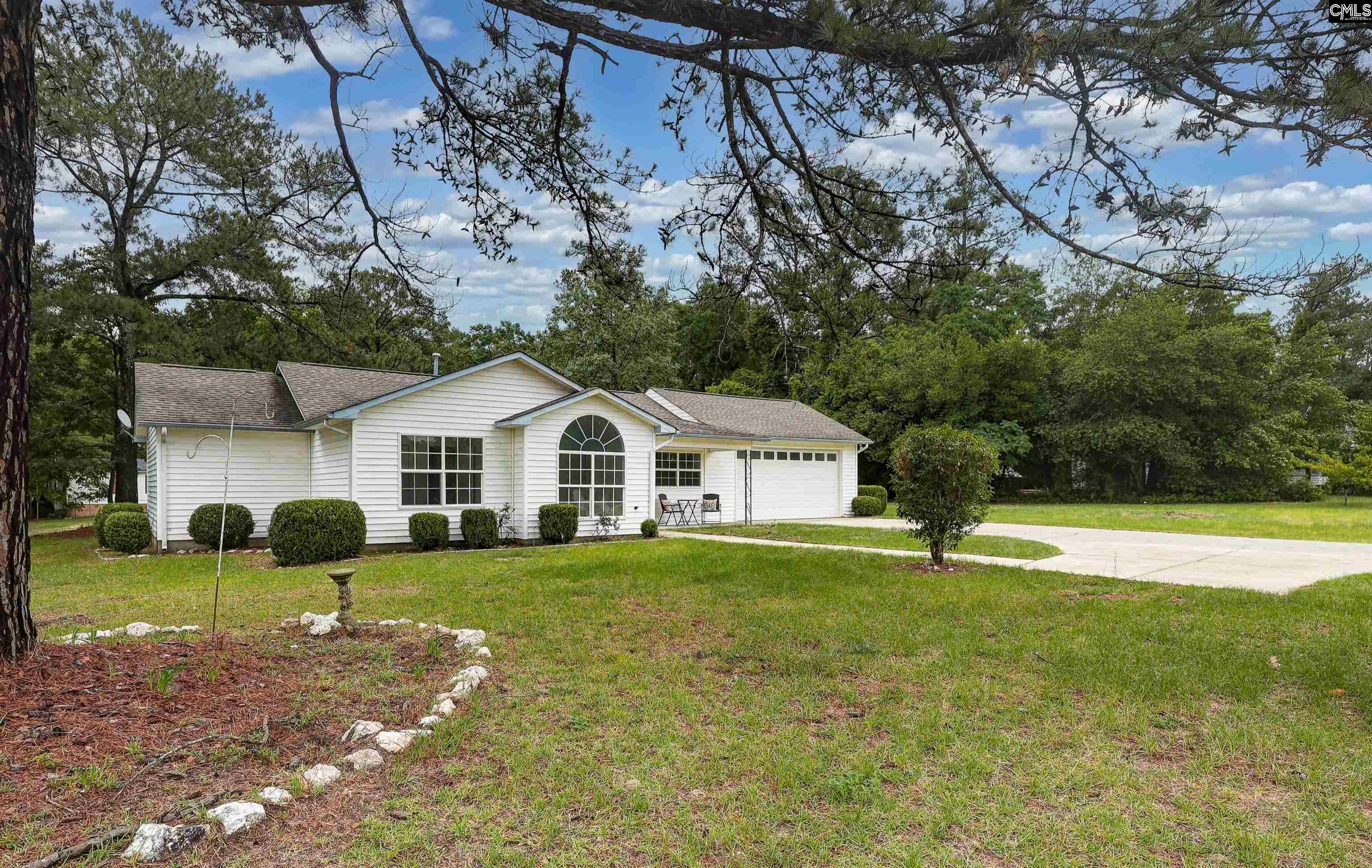 208 Smyrna Road Elgin, SC 29045 - Photo 2 of 29