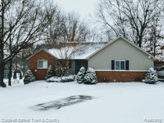 16233 Whitaker Road Linden, MI 48451 - Photo 35 of 35