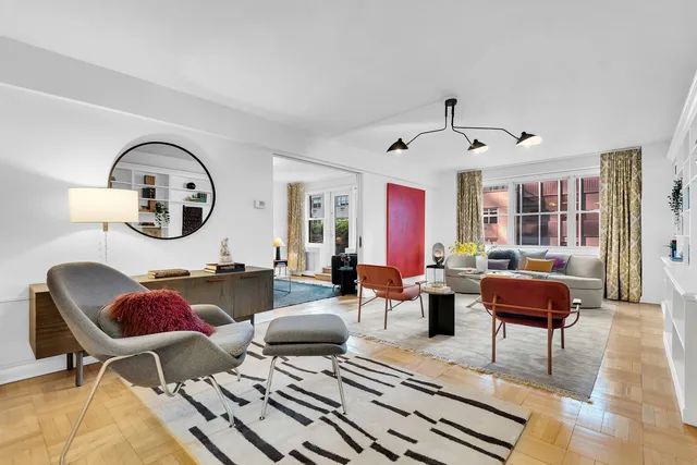 $2,990,000 | 135 East 54th Street, Unit 11ABC | Midtown East