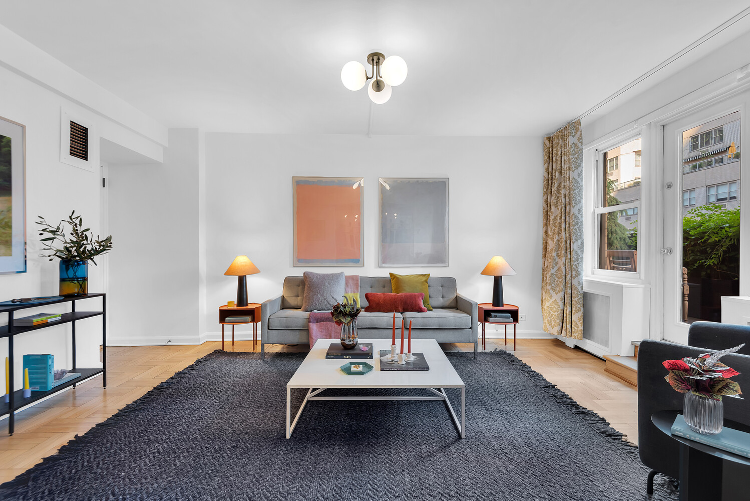 135 East 54th Street, Unit 11ABC Manhattan, NY 10022 - Photo 10 of 22