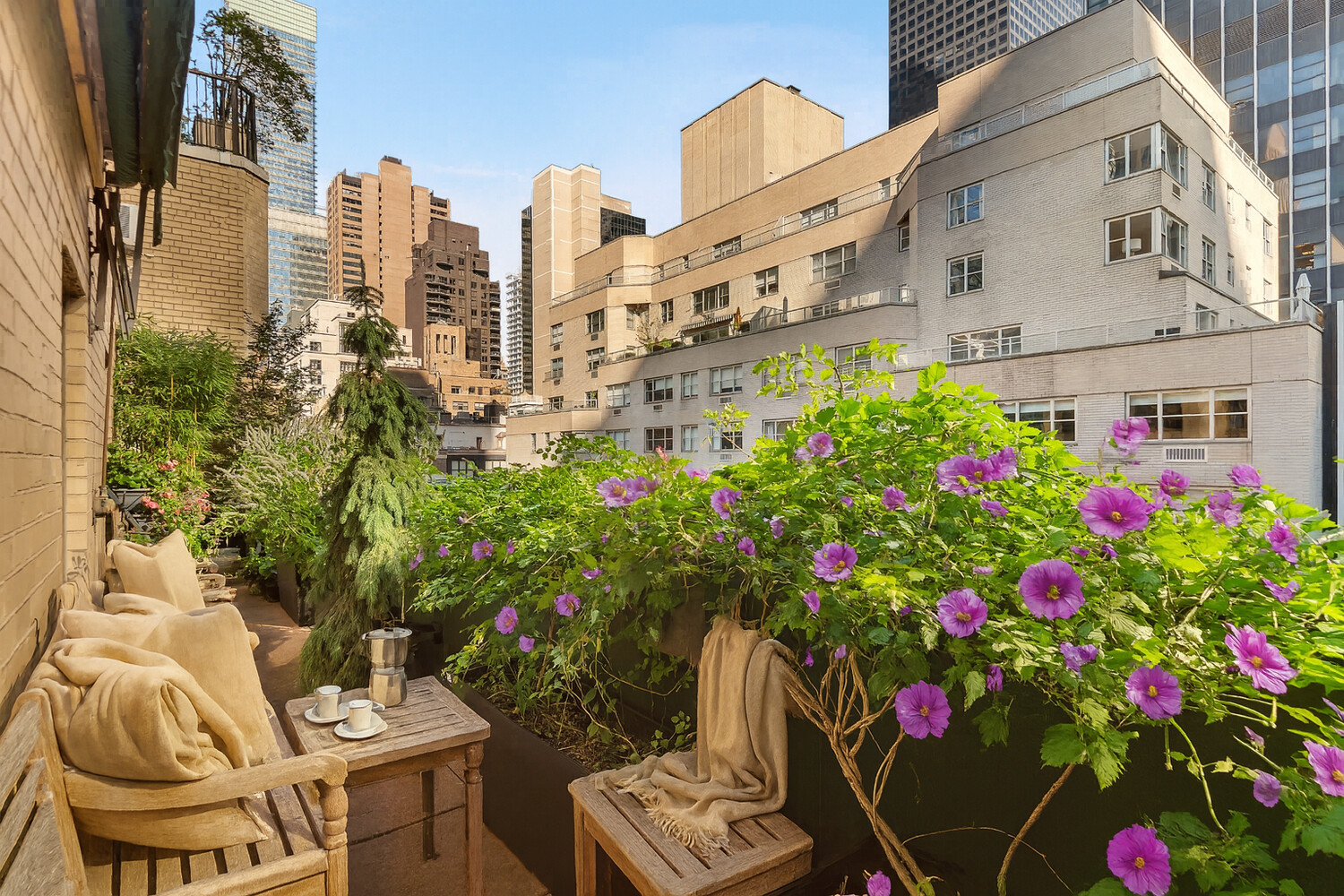 135 East 54th Street, Unit 11ABC Manhattan, NY 10022 - Photo 11 of 22