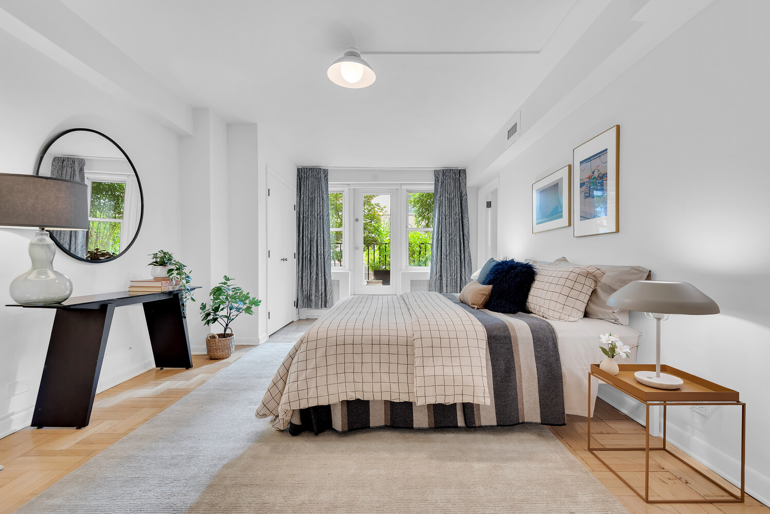 135 East 54th Street, Unit 11ABC Manhattan, NY 10022 - Photo 12 of 22