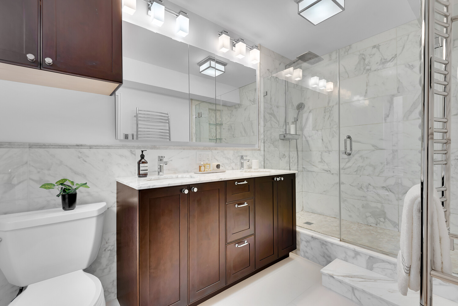 135 East 54th Street, Unit 11ABC Manhattan, NY 10022 - Photo 13 of 22