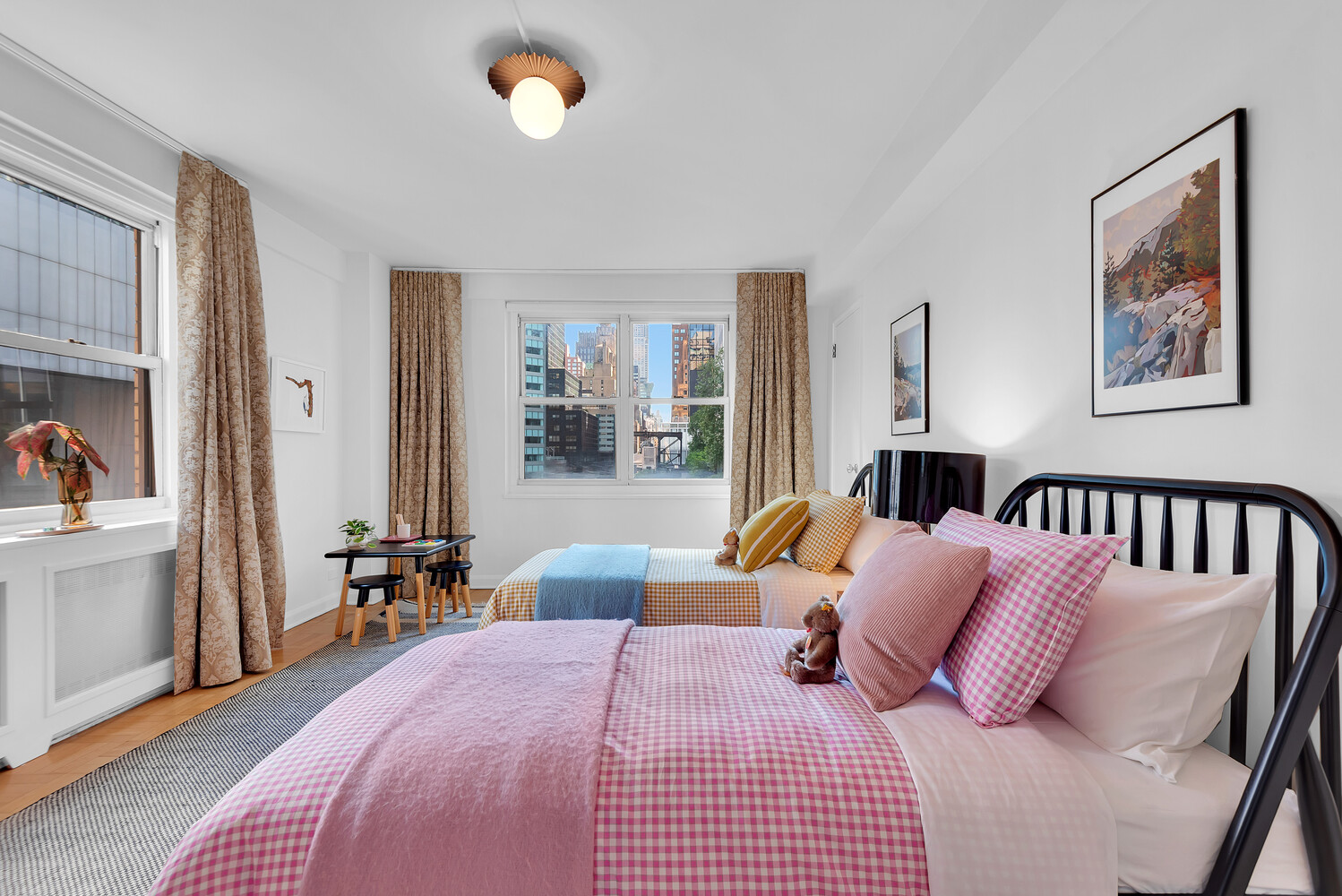 135 East 54th Street, Unit 11ABC Manhattan, NY 10022 - Photo 14 of 22