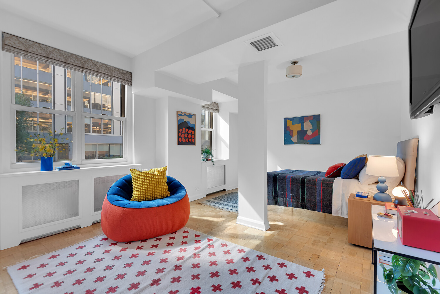 135 East 54th Street, Unit 11ABC Manhattan, NY 10022 - Photo 16 of 22