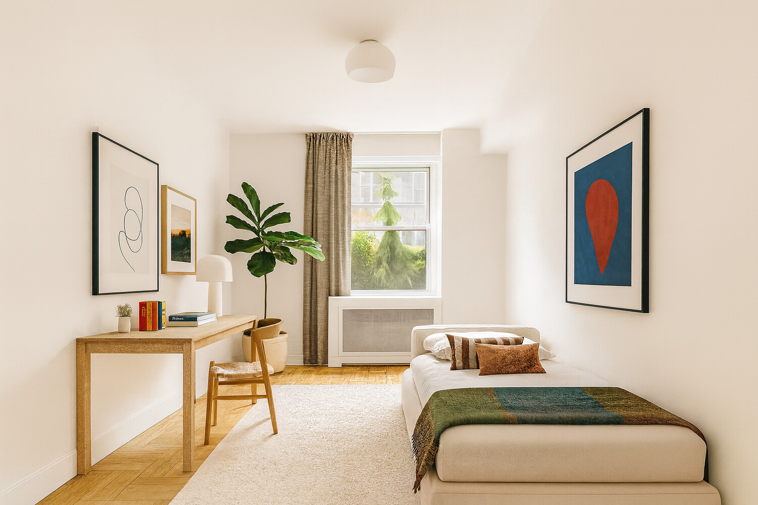 135 East 54th Street, Unit 11ABC Manhattan, NY 10022 - Photo 19 of 22