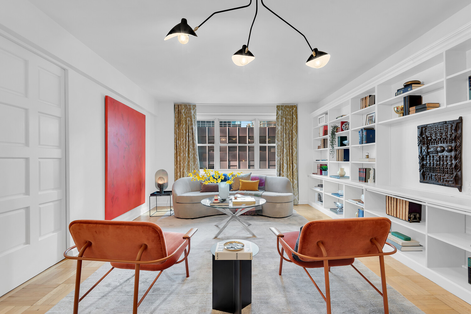 135 East 54th Street, Unit 11ABC Manhattan, NY 10022 - Photo 2 of 22