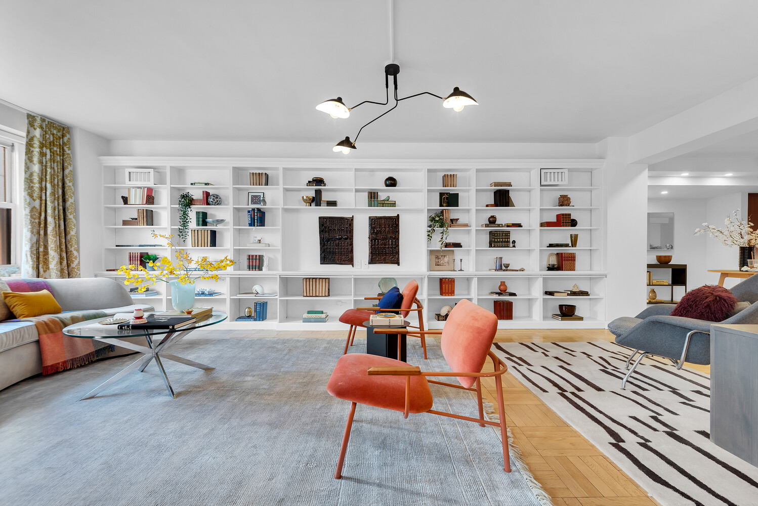 135 East 54th Street, Unit 11ABC Manhattan, NY 10022 - Photo 3 of 22