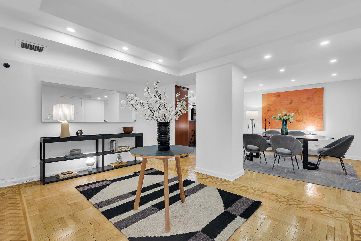 135 East 54th Street, Unit 11ABC Manhattan, NY 10022 - Photo 4 of 22