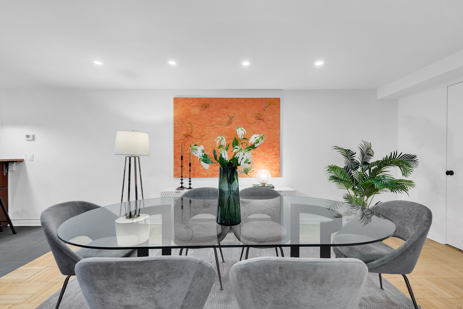 135 East 54th Street, Unit 11ABC Manhattan, NY 10022 - Photo 5 of 22