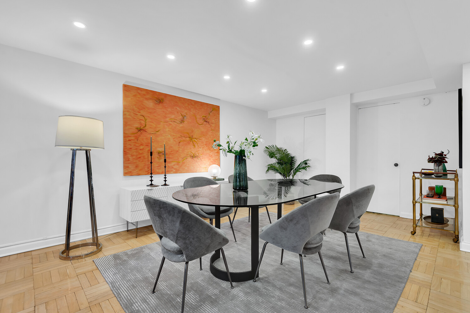 135 East 54th Street, Unit 11ABC Manhattan, NY 10022 - Photo 6 of 22