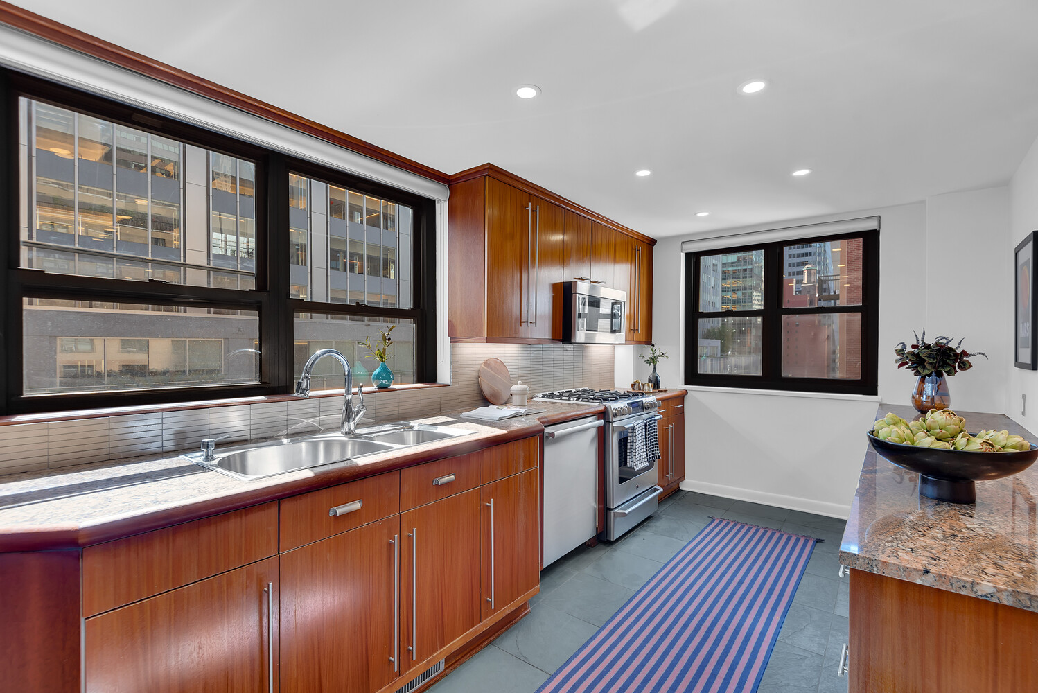 135 East 54th Street, Unit 11ABC Manhattan, NY 10022 - Photo 9 of 22