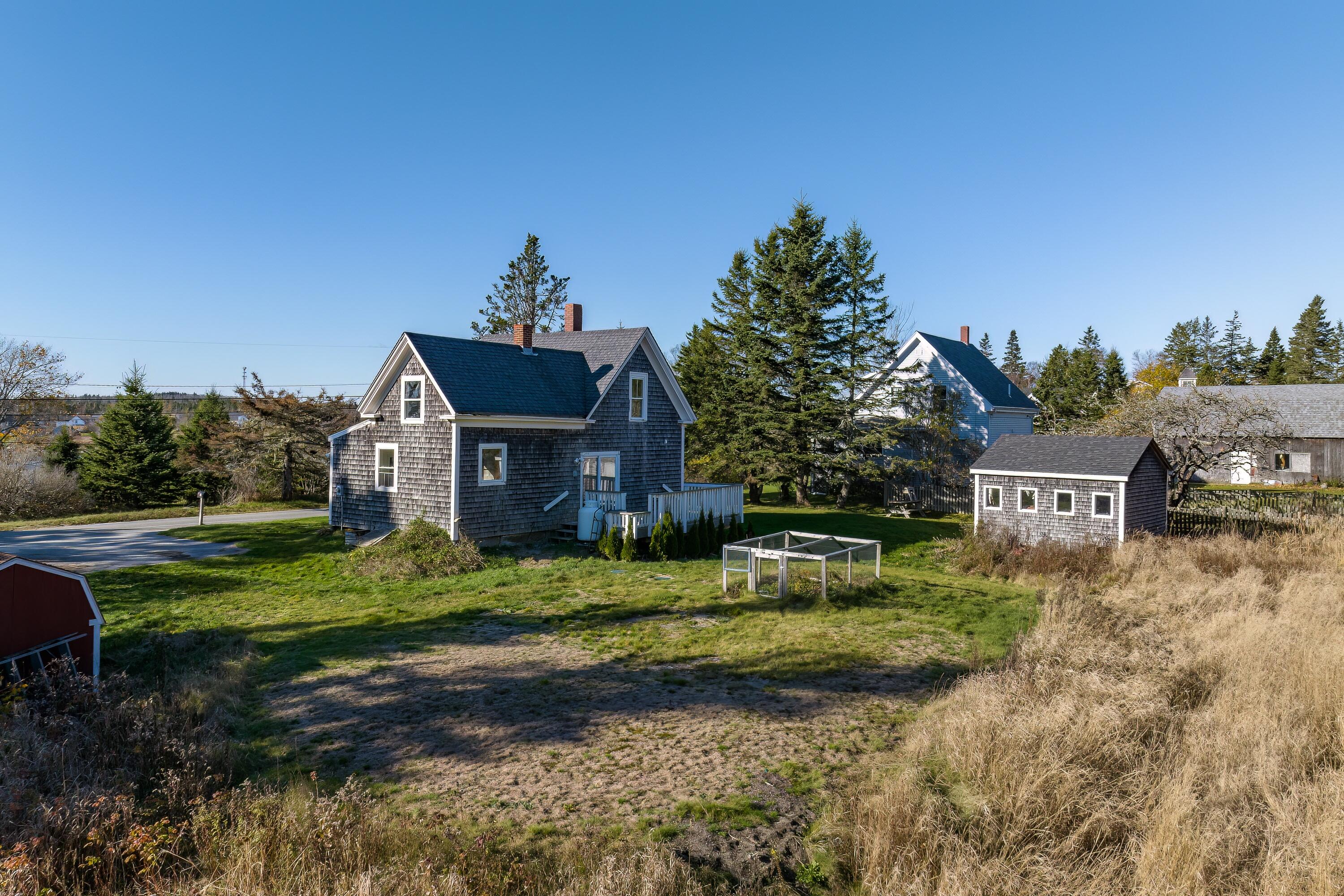 66 Kelley Point Road Jonesport, ME 04649 - Photo 6 of 63 04 - 66 Kelley Point Road HiRes - DTP