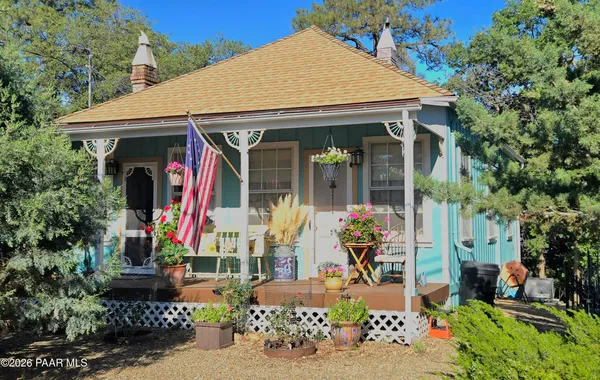 $479,900 | 1066 Skyline Drive, Prescott, AZ 86305