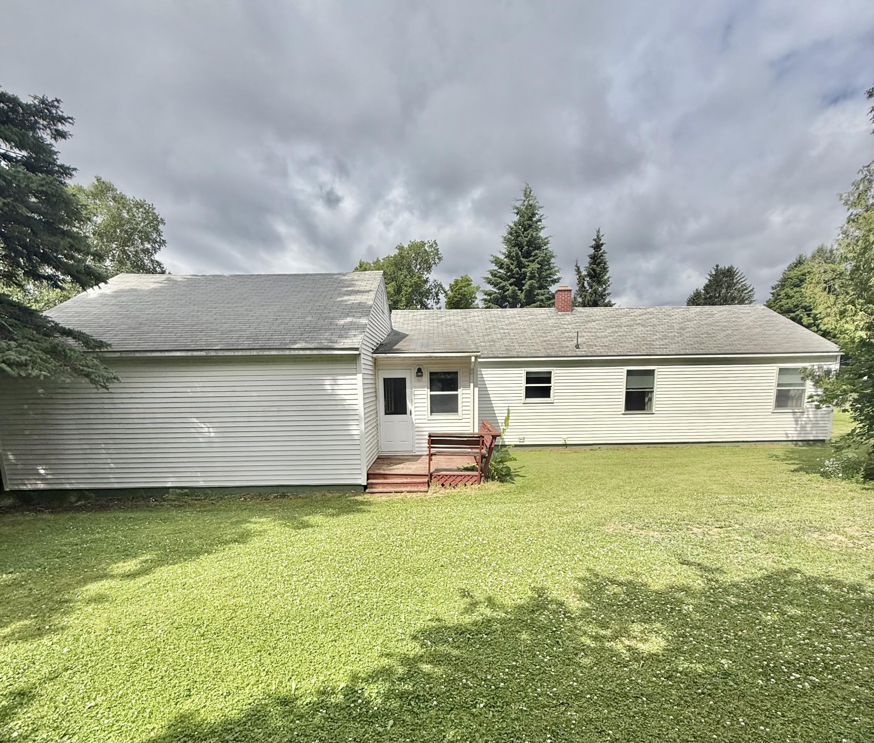 71 Hardy Street Presque Isle, ME 04769 - Photo 14 of 54 Exterior