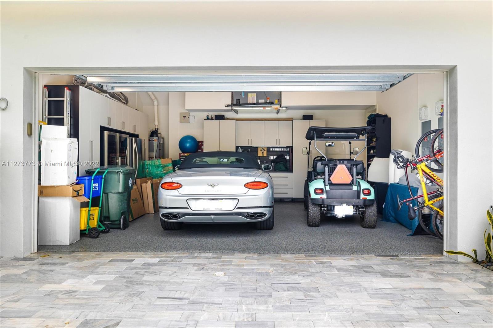 3000 Banyan Road, Unit B Boca Raton, FL 33432 - Photo 25 of 41 a view of garage