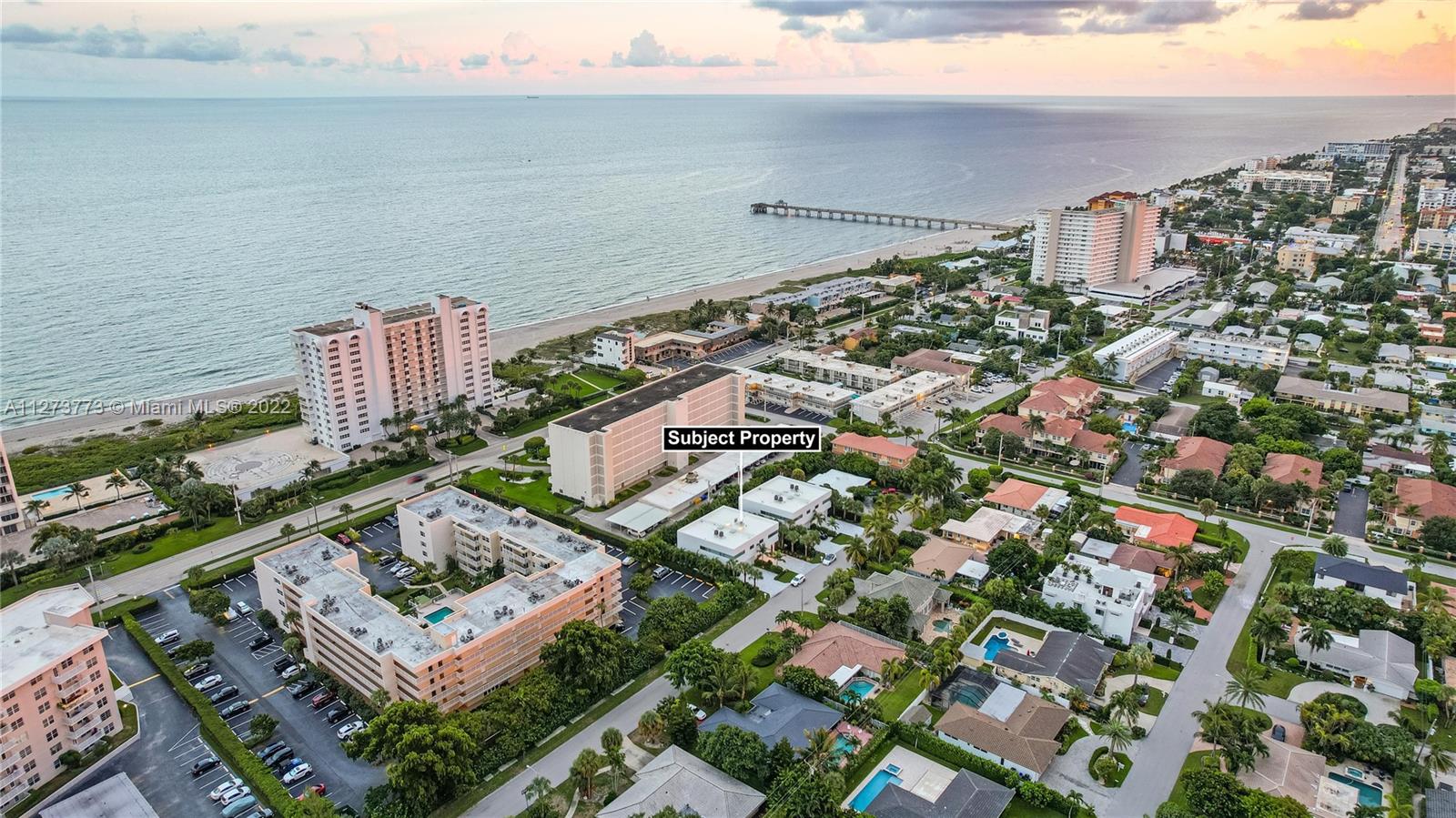 3000 Banyan Road, Unit B Boca Raton, FL 33432 - Photo 41 of 41 an aerial view of a city