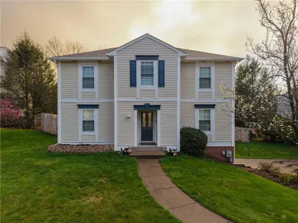 $509,900 | 102 Bayberry Lane, Cranberry Township, PA 16066