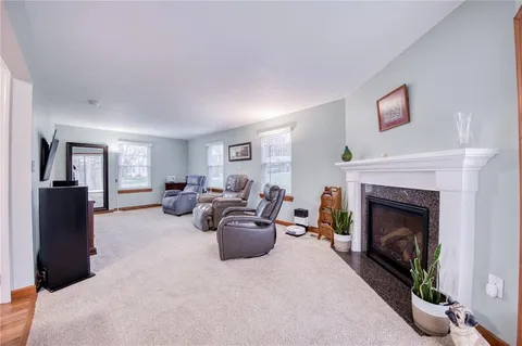 $509,900 | 102 Bayberry Lane, Cranberry Township, PA 16066