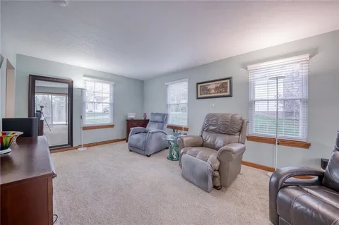 $509,900 | 102 Bayberry Lane, Cranberry Township, PA 16066