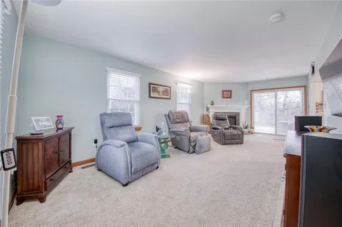 $509,900 | 102 Bayberry Lane, Cranberry Township, PA 16066