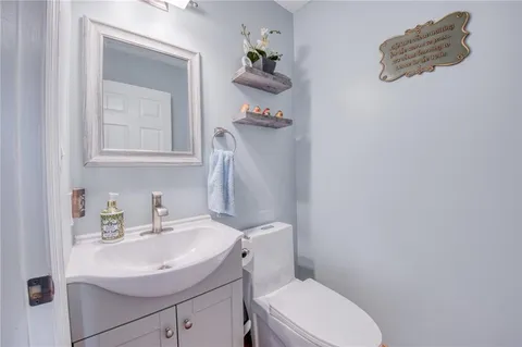 $509,900 | 102 Bayberry Lane, Cranberry Township, PA 16066