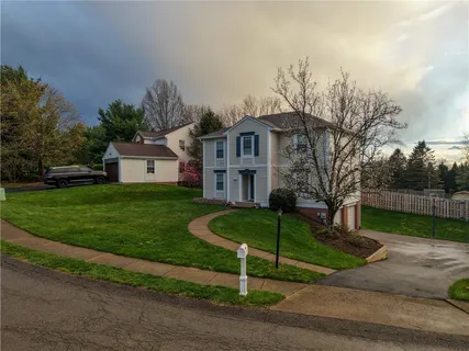 $509,900 | 102 Bayberry Lane, Cranberry Township, PA 16066