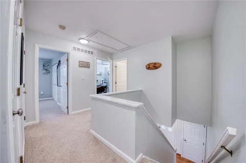 $509,900 | 102 Bayberry Lane, Cranberry Township, PA 16066