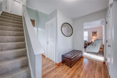 $509,900 | 102 Bayberry Lane, Cranberry Township, PA 16066