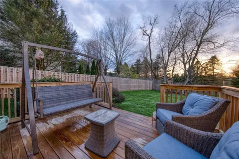 $509,900 | 102 Bayberry Lane, Cranberry Township, PA 16066
