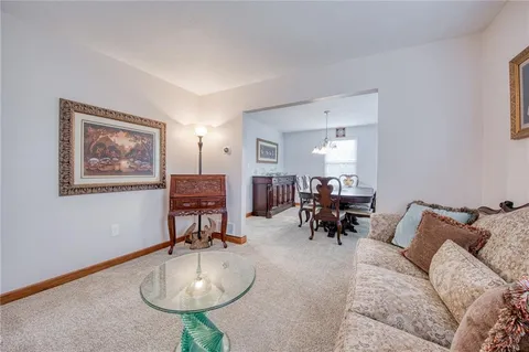 $509,900 | 102 Bayberry Lane, Cranberry Township, PA 16066