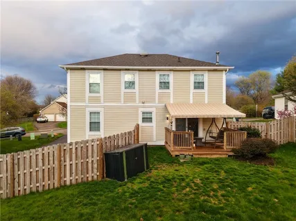 $509,900 | 102 Bayberry Lane, Cranberry Township, PA 16066