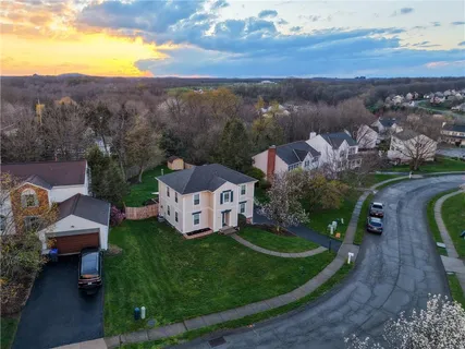 $509,900 | 102 Bayberry Lane, Cranberry Township, PA 16066