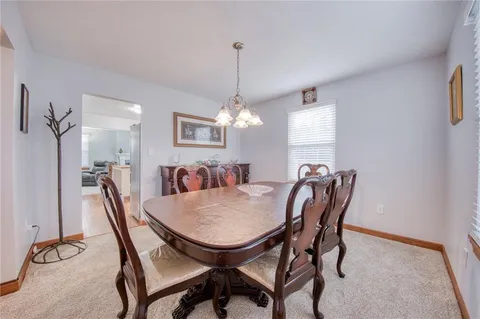 $509,900 | 102 Bayberry Lane, Cranberry Township, PA 16066