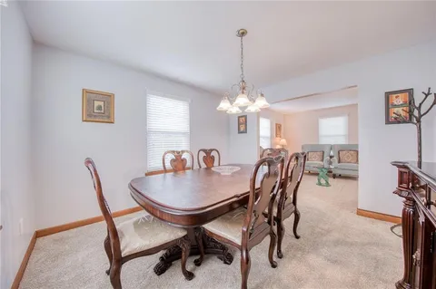 $509,900 | 102 Bayberry Lane, Cranberry Township, PA 16066