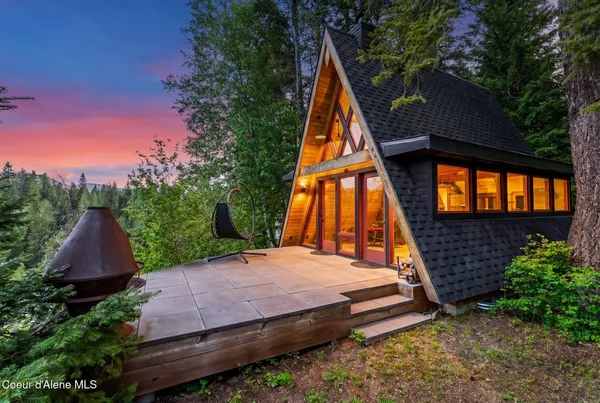 $599,000 | 45 Rascals Road, Sandpoint, ID 83864