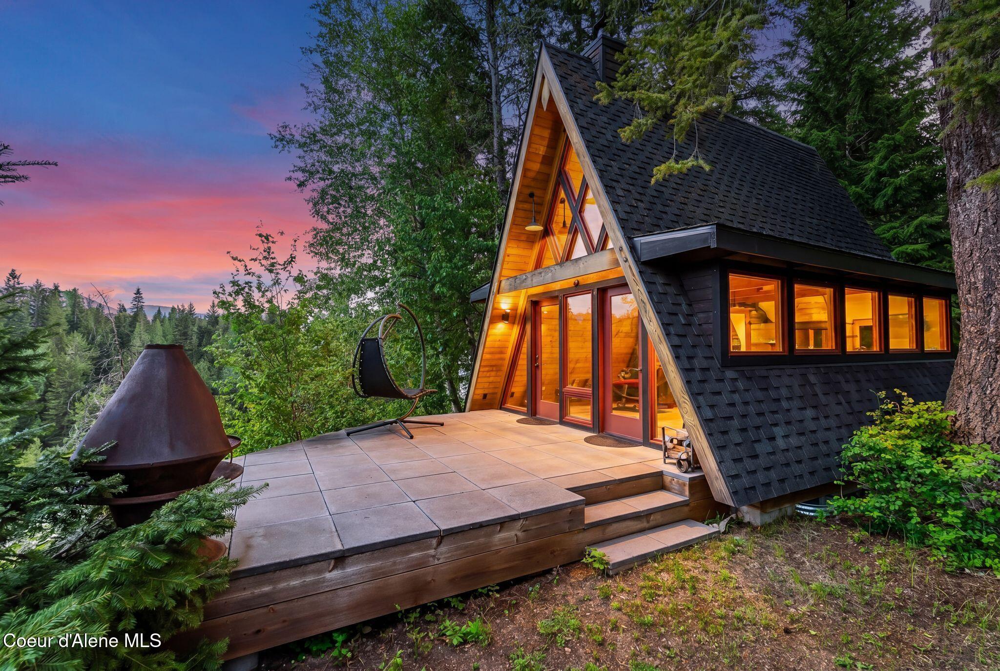 Home on 20 acres