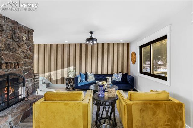 1891 Rampart Range Road Woodland Park, CO 80863 - Photo 36 of 50 Gallery Image 36