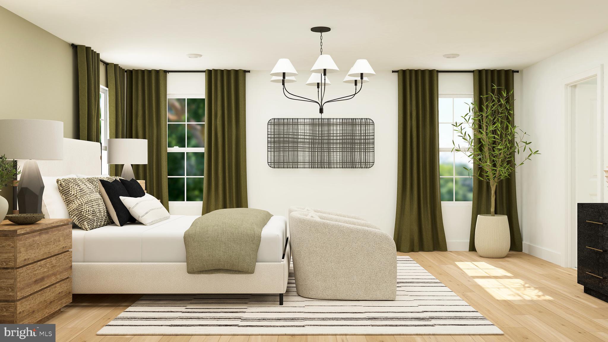 7 Red Barn Lane Flemington, NJ 08822 - Photo 14 of 28 Owners suite