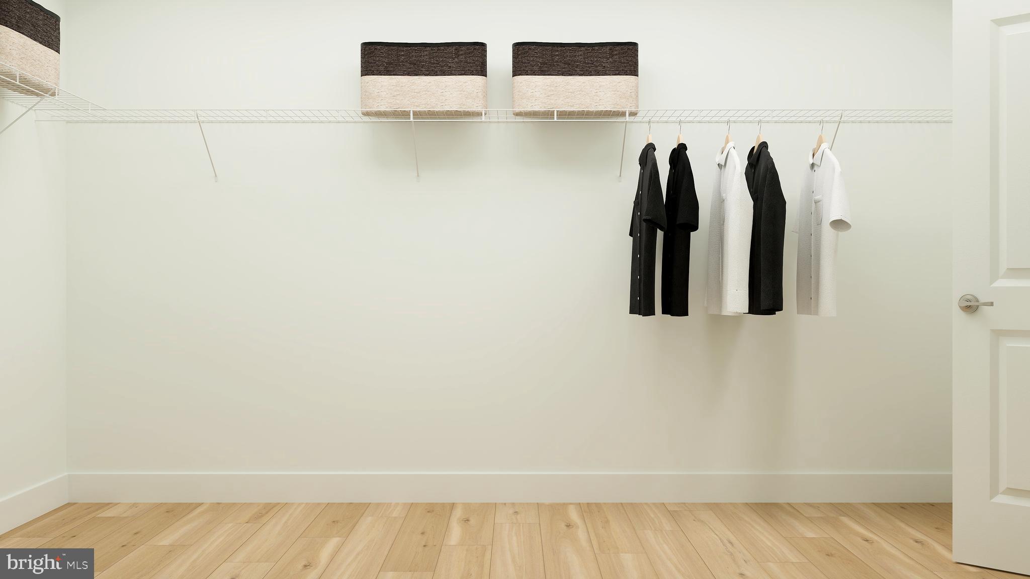 7 Red Barn Lane Flemington, NJ 08822 - Photo 15 of 28 Walk in closet