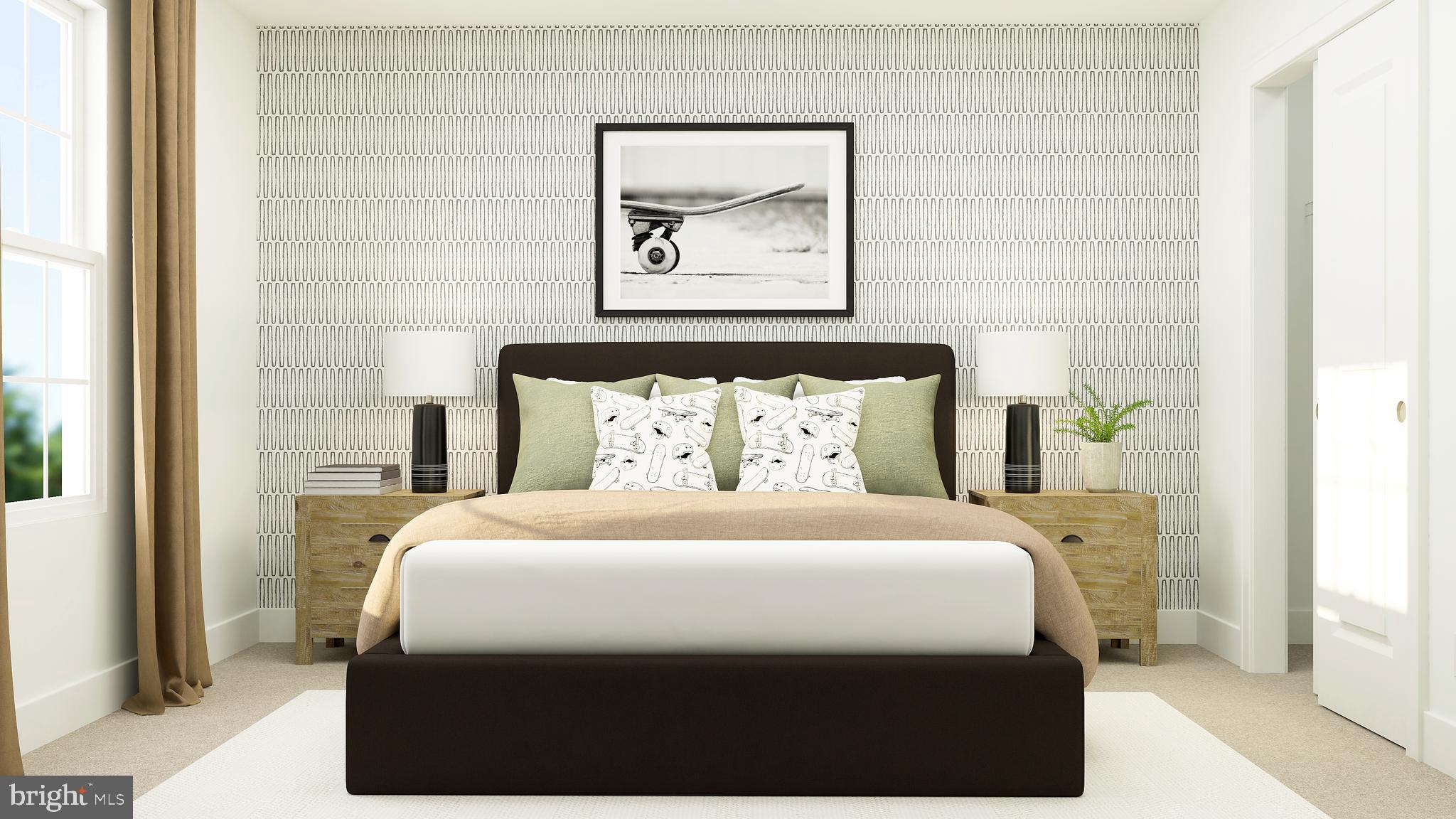 7 Red Barn Lane Flemington, NJ 08822 - Photo 18 of 28 Bedroom 2