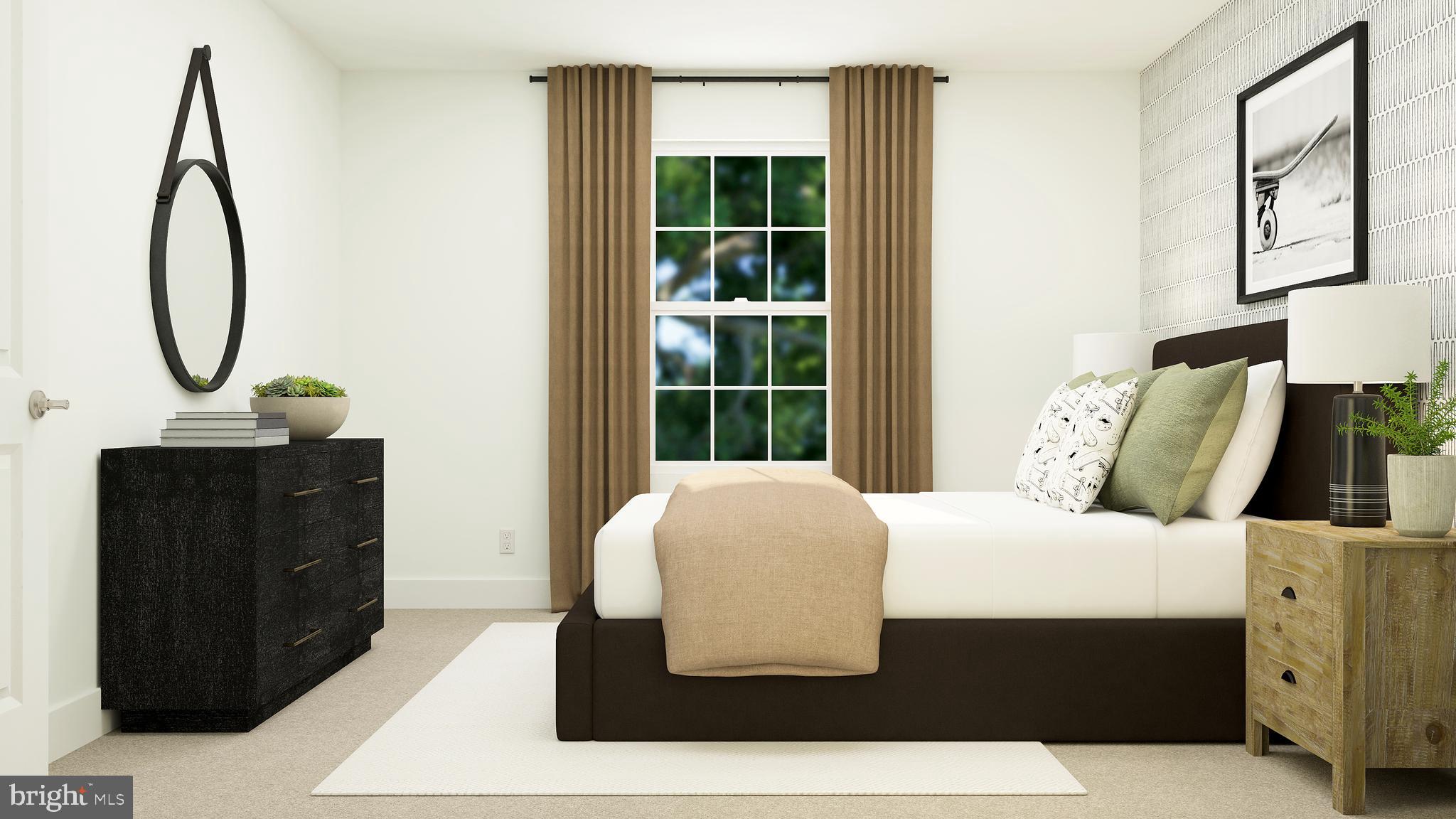 7 Red Barn Lane Flemington, NJ 08822 - Photo 19 of 28 Bedroom 2