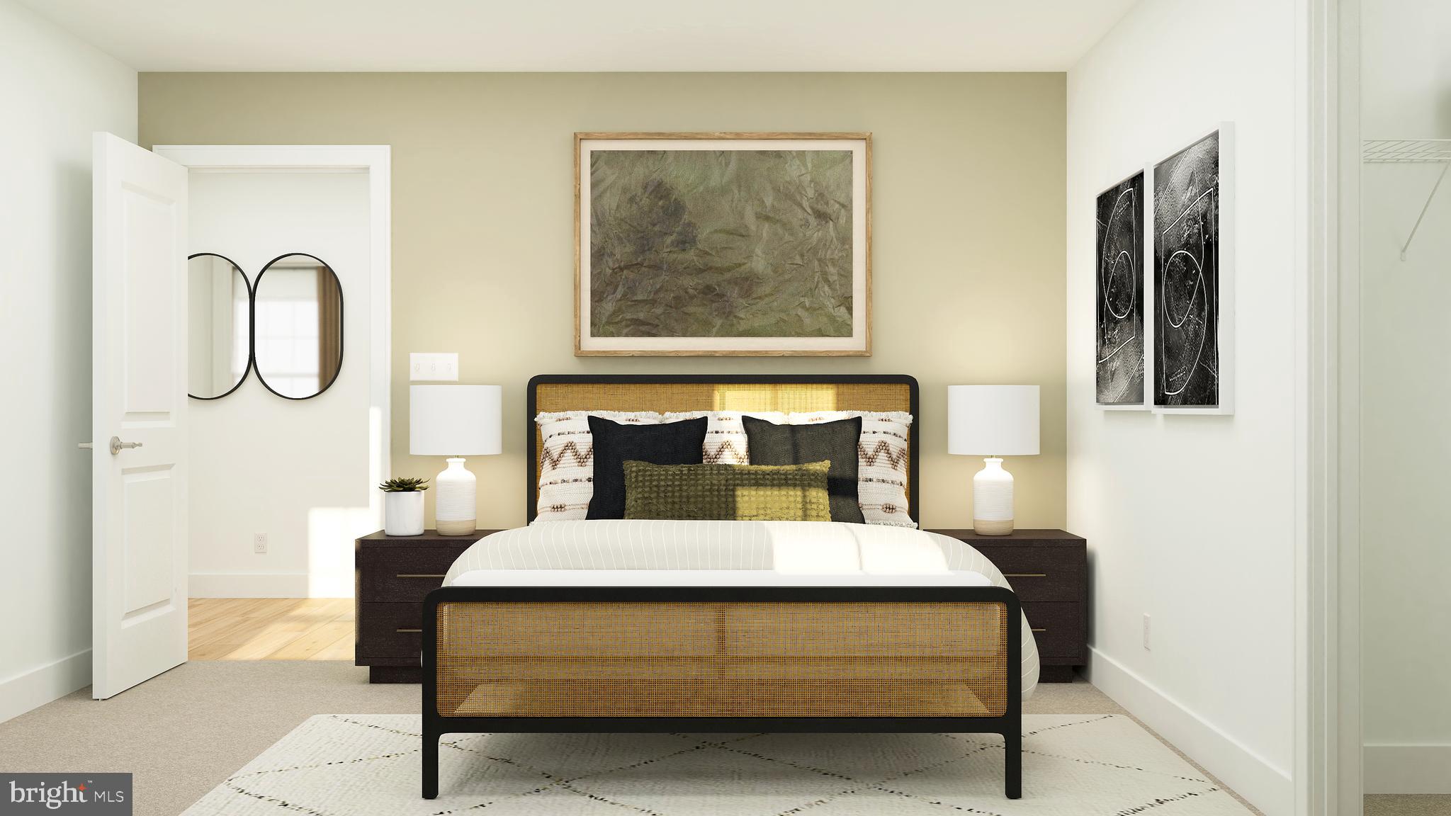 7 Red Barn Lane Flemington, NJ 08822 - Photo 20 of 28 Bedroom 3