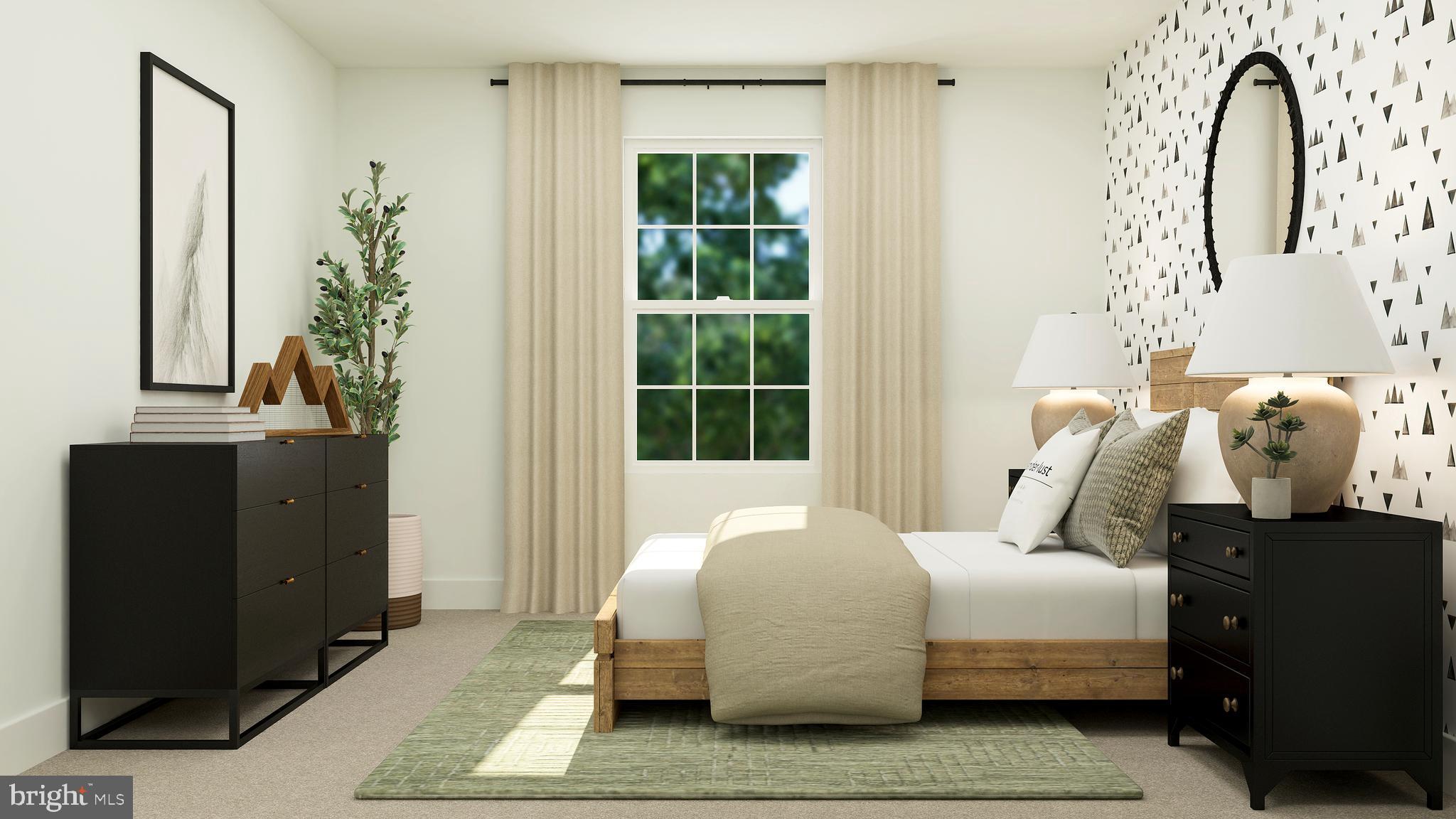 7 Red Barn Lane Flemington, NJ 08822 - Photo 23 of 28 Bedroom 4