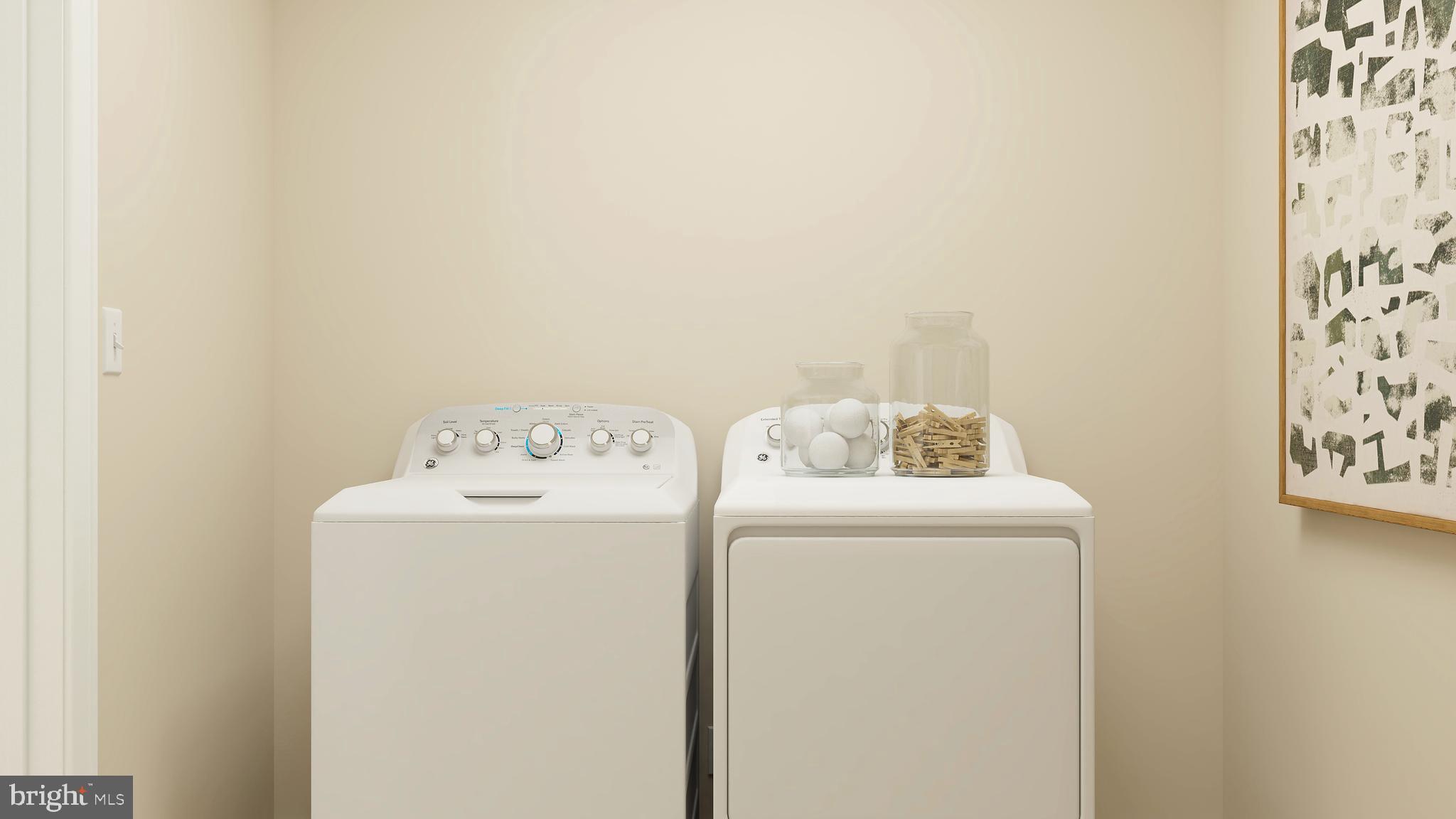 7 Red Barn Lane Flemington, NJ 08822 - Photo 25 of 28 Everythings included washer and dryer